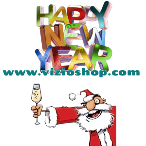 Happy New Year | Nova godina